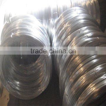 Galvanized Wire BWG 12 Galvanized Wire 1008/low Price Galvanized Wire photo-5