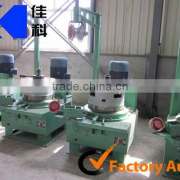 wire drawing machinery