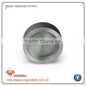 high quality forged machine parts