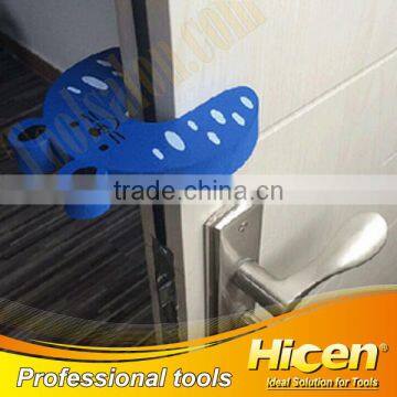 Free OEM Shape EVA Baby Safety Guard Door Stopper photo-2