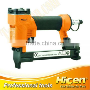 Wide Crown Stapler, Nail Gun Air Stapler