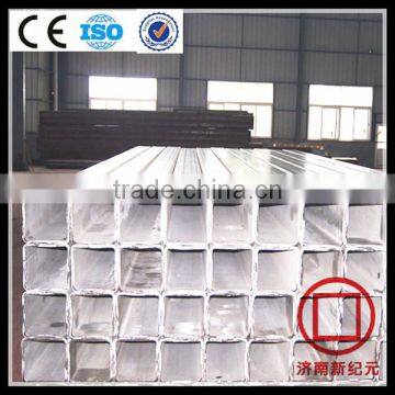 XINJIYUAN 75x75 Tube Square Pipe photo-4