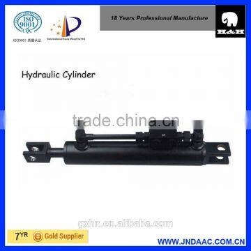H&H Customized Hydraulic Cylinder