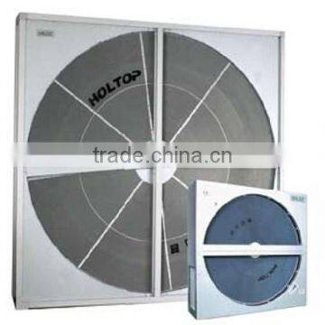 Industrial Large Airflow Rotary Heat Exchanger With Sealing Strip photo-4