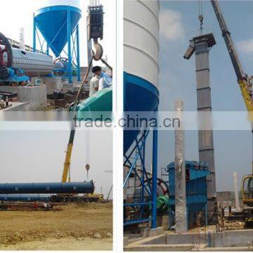 Hot Selling Fly-ash Brick Making Machine photo-2