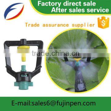 Irrigation Watering Nozzle for Micro Sprinkler Irrigation System photo-4