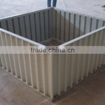 Steel Garden Beds photo-2