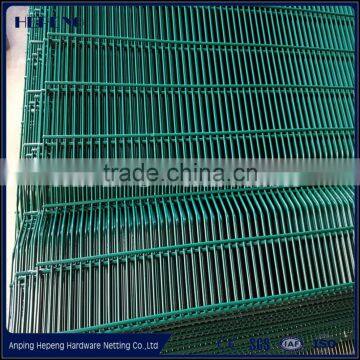 Good Supplier of Australia Standard High Performance System/ Anti Climbing Fence/ Serried Horizontal photo-2