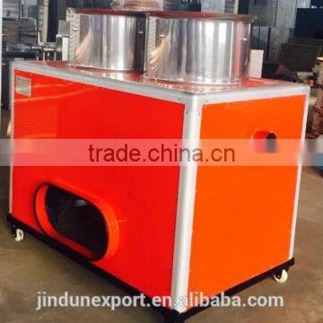 Oil Fired Hot Air Heater for Poultryhouse/greenhouse/industrial photo-2