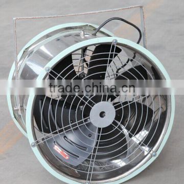 Industrial Workshop Welding Portable Axial Exhaust Ventilator Blower Fan