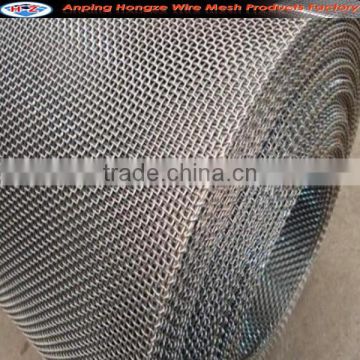 security screen door stainless steel mesh / high filter accuracy stainless steel mesh ( ISO manufacturer)