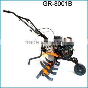 Tiller.Mini Cultivator.Rotary Tiller