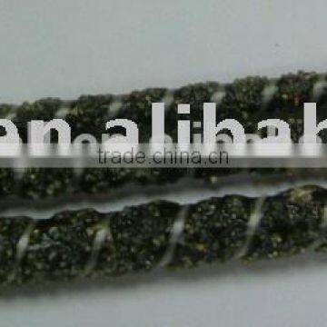 High strength BFRP rebar