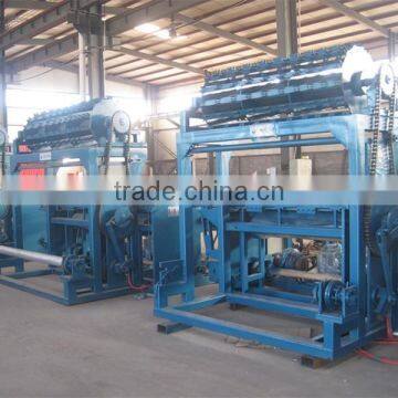 Plastic Mesh Deer Fencing Machine photo-5