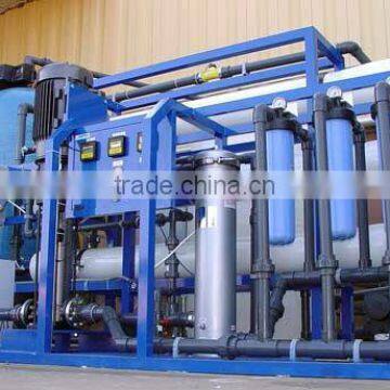 Container ro Water Treatment System photo-2