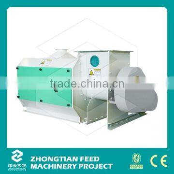 2016 High Quality Centrifugal Sieve Machine Drum Sieve Precleaner