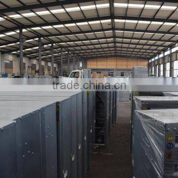 HY Stainless Steel Blade Material Industrial Exhaust Fan/ventilayion Fan photo-2