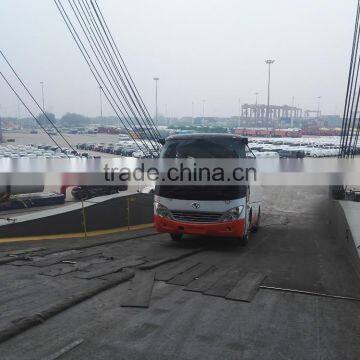 Hot Shaolin Bus Prices Luxury Coach Bus With Best Quality for Sale/45-48 Seats photo-2