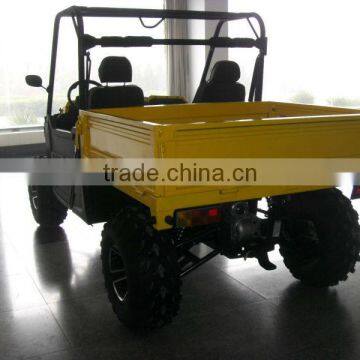 UTV 1000cc With Diesel Engine photo-4