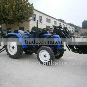 China Tractor, 40hp Model Tractors,durable Tractor photo-2