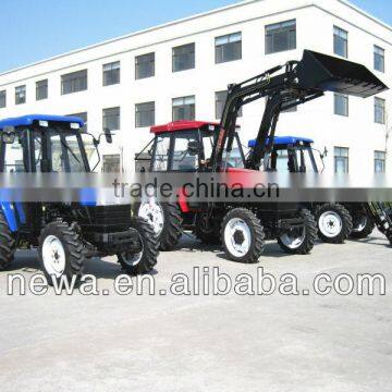 2016 Hot 40hp 4WD NEW404 Mini Tractor photo-3