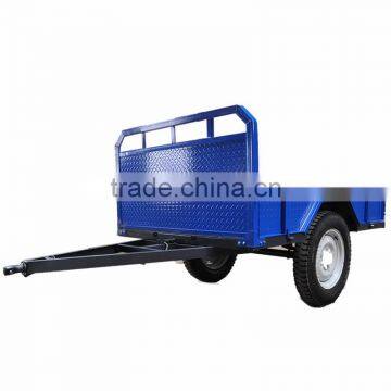 1.5 Ton Capacity Small Tractor Trailer photo-2