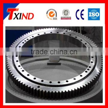 high quality low price slew bearing for excavator