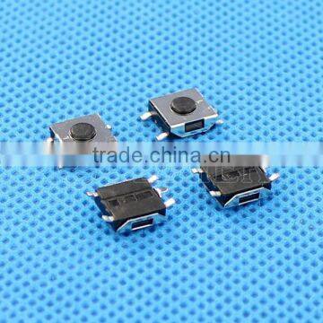 6*6*2.5 4 Pin Tact Switch SMD photo-3