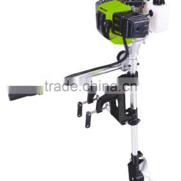 Halley Brand New 2 Stroke Engines Gasoline Outboard Motor for Sale HLBD430 photo-2