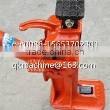 3 Ton Hydraulic Floor Jack Track Jack photo-6