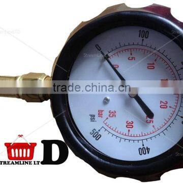 Oil Pressure Tester / Automatic Wave Box Pressure Meter photo-2
