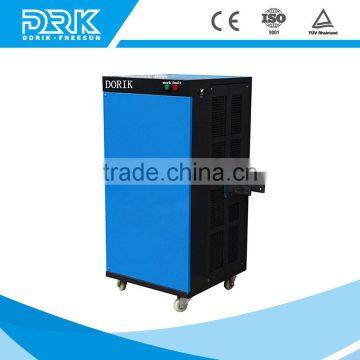 ac dc High Frequency Switching Coloring Power Supply With IGBT Module photo-2