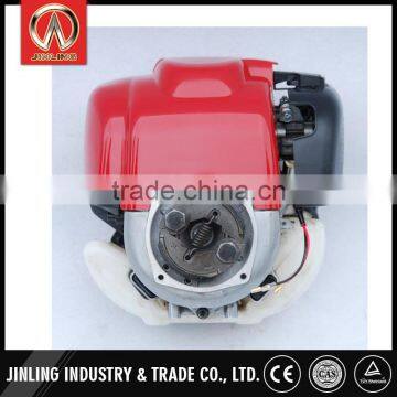 Honda GX35 Brush Cutter photo-3