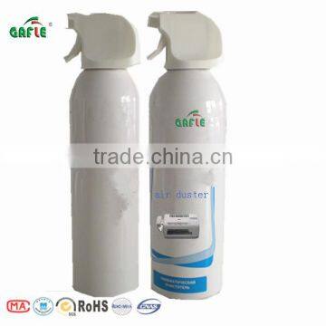 aerosol sprayer air cleaner