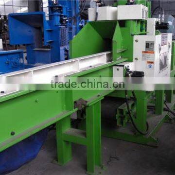 Wood sawdust machine made in China