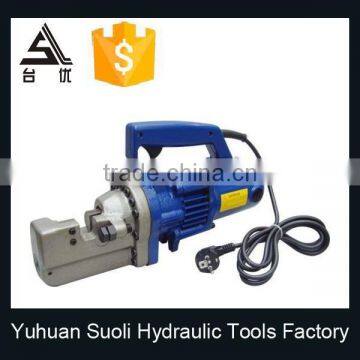 Rc-16b Automatic Cordless Hydraulic Rebar Cutter