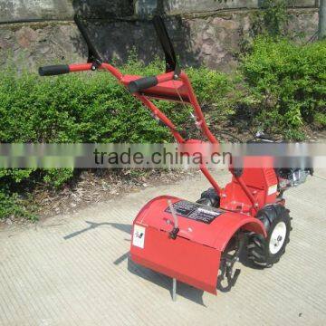 6.5HP Cultivator for Farmland Rotary photo-3
