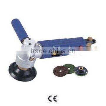 Air wet Sander/polisher(Water-fed type) Low speed RWPT-20370
