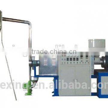 China Shandong Export High Auto Garden Hose Extrusion Line photo-3