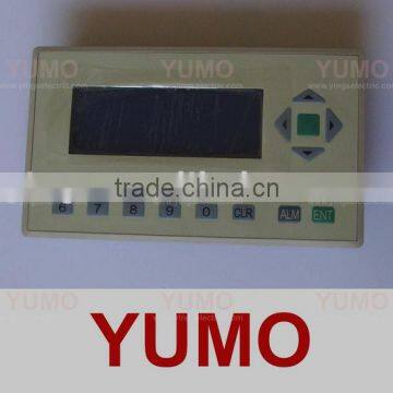 YUMO SH-300-B smart Text Panel