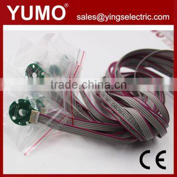 YUMO HKT22 Motor Encoder HKT2202-702C1-100B-5E photo-6