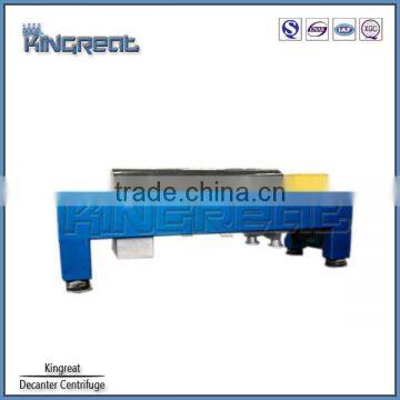 Simple Operate Brine Cleaning Machine photo-5