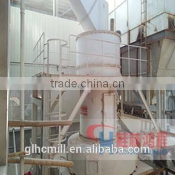 Cheap Raymond Mill Machine for Powder Grinder and Pulverizer photo-3