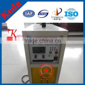 Gold Concentrator Gold Melting Furnace for Sale photo-2