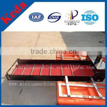 2inch-6inch Small Gold Dredger in Africa photo-4