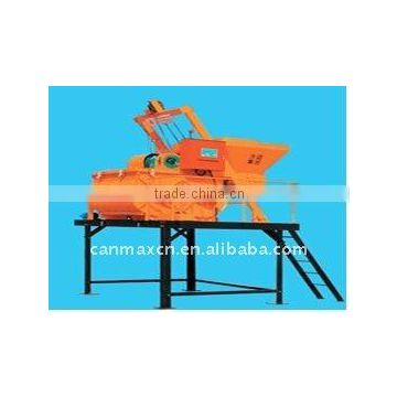 CANMAX CONCRETE MIXER JS500