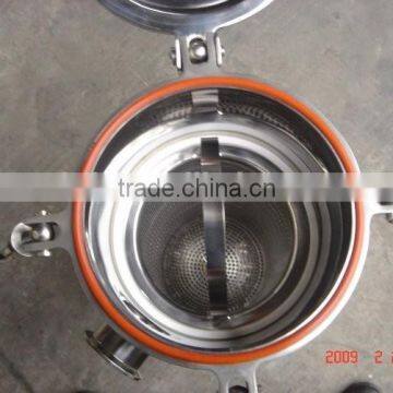 Bag Filter for Water Treatment photo-3