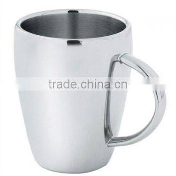 Stainless Steel Beer Mug photo-2
