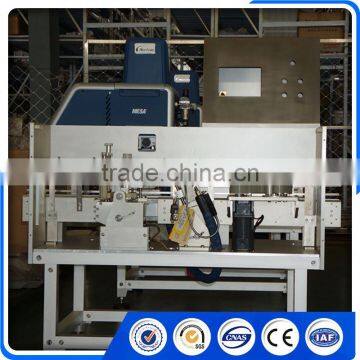 Direct From Factory Juice straw applicator for brick and prisma carton