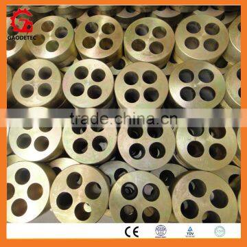 Prestressed Concrete Anchor Barrel And Wedges photo-4